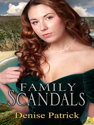 Family Scandals - ebook